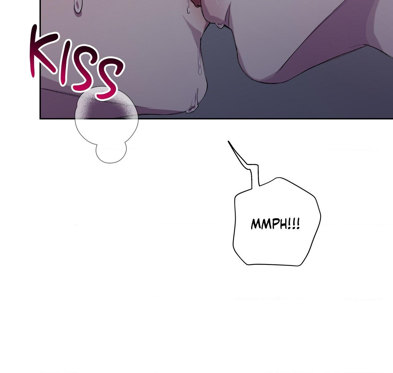 Negative Love Chapter 38.1 page 14 - 