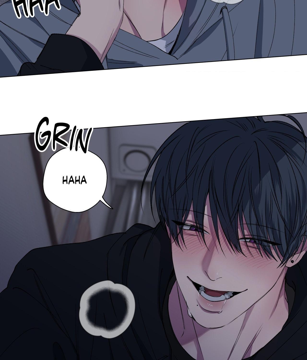 Negative Love Chapter 38.1 page 17 - 