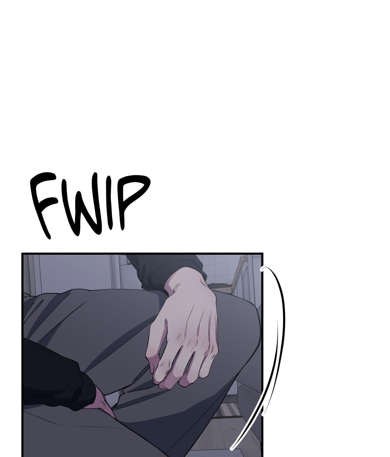 Negative Love Chapter 38.1 page 23 - 