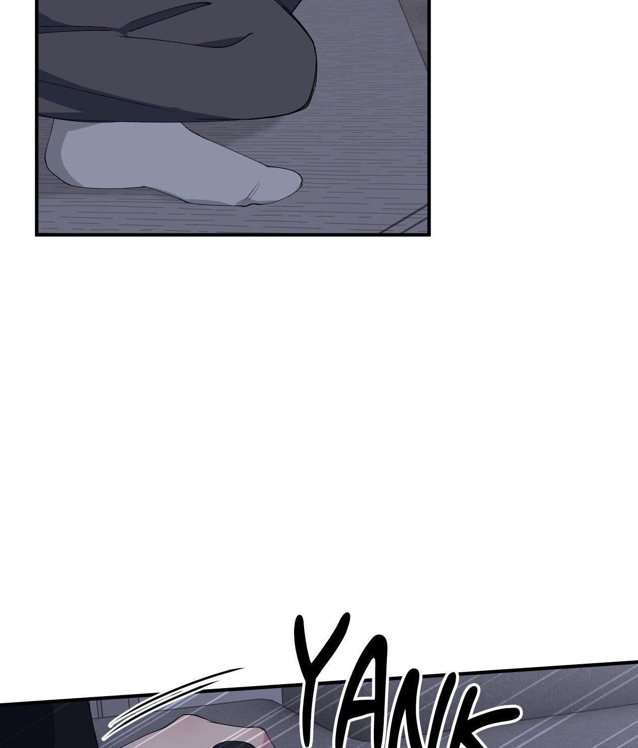 Negative Love Chapter 38.1 page 24 - 