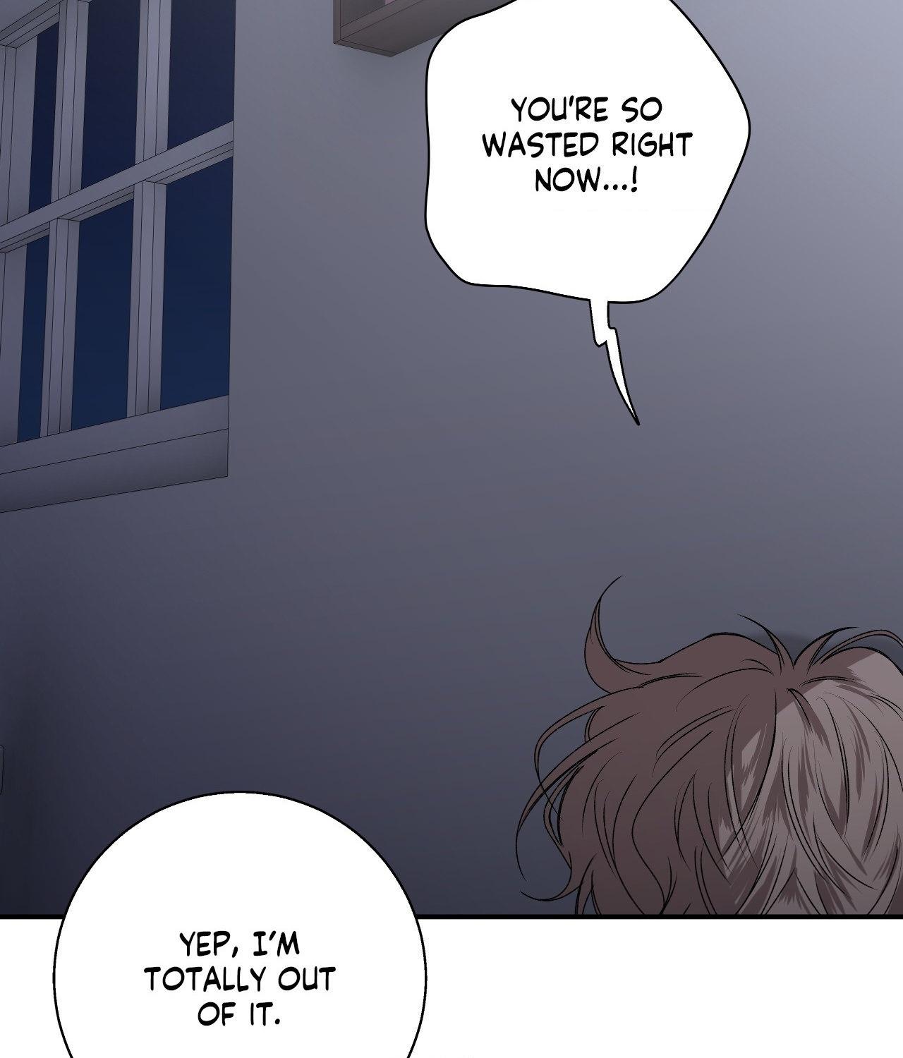 Negative Love Chapter 38.1 page 28 - 