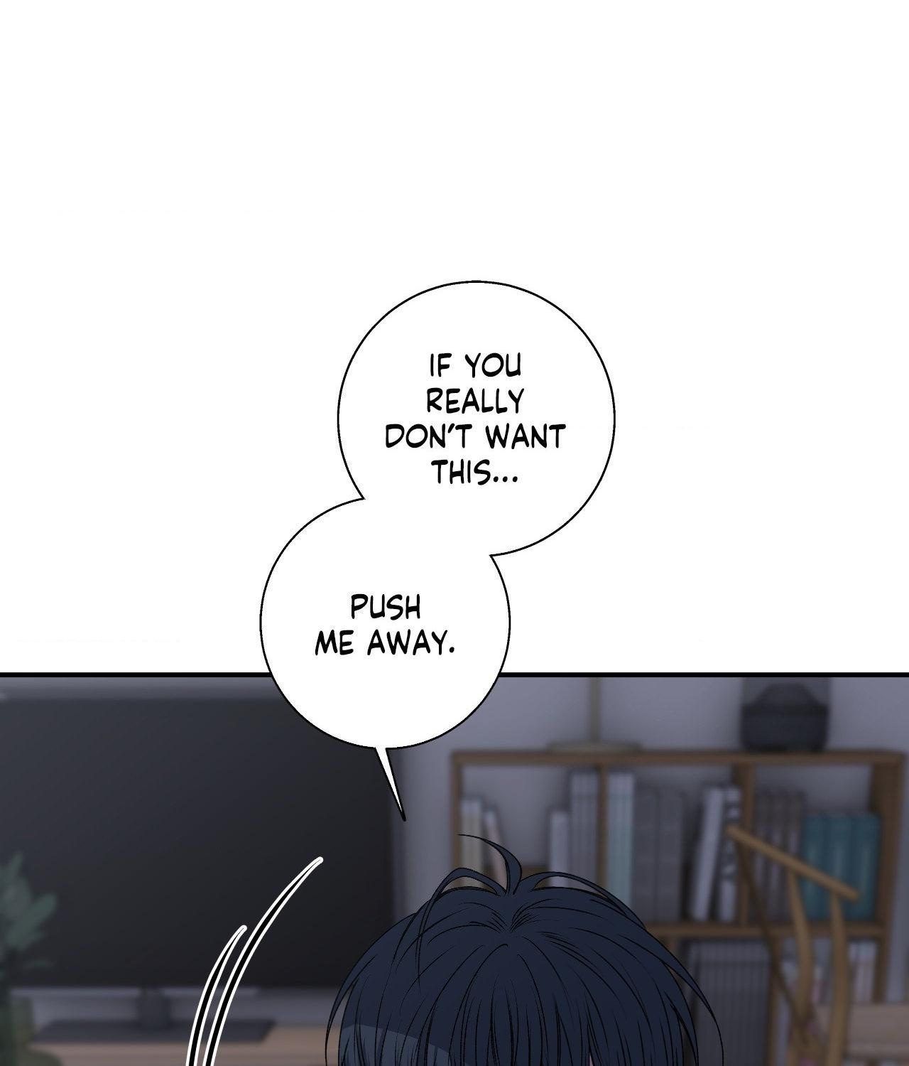 Negative Love Chapter 38.1 page 30 - 