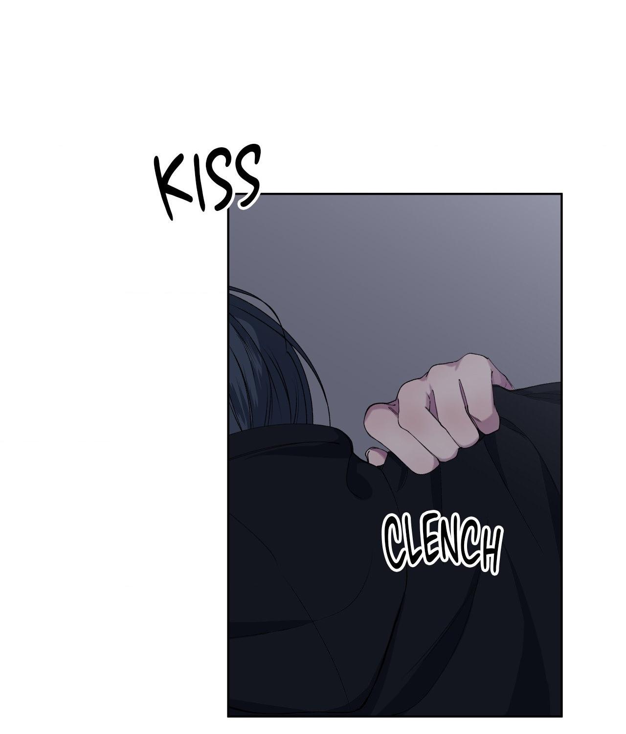 Negative Love Chapter 38.1 page 4 - 