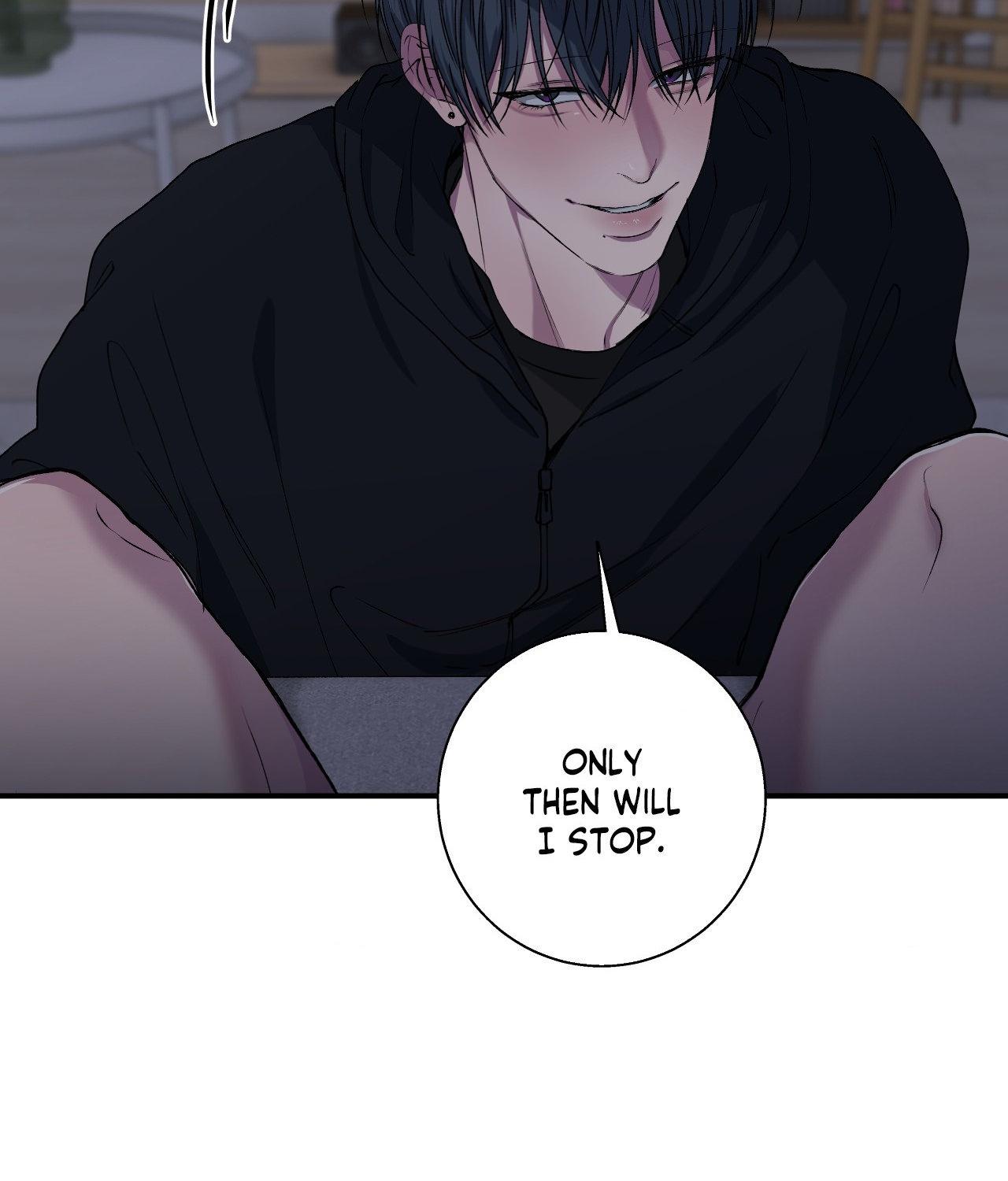 Negative Love Chapter 38.1 page 31 - 