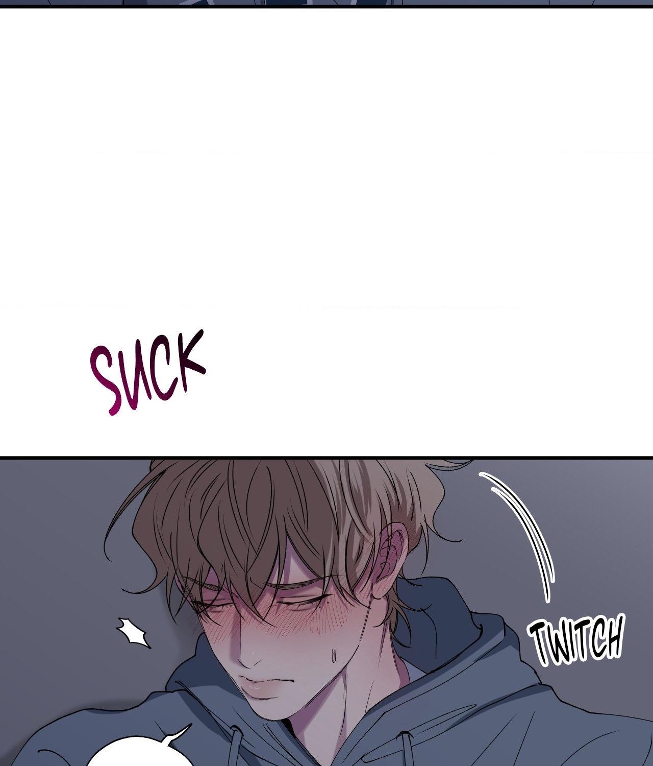 Negative Love Chapter 38.1 page 34 - 