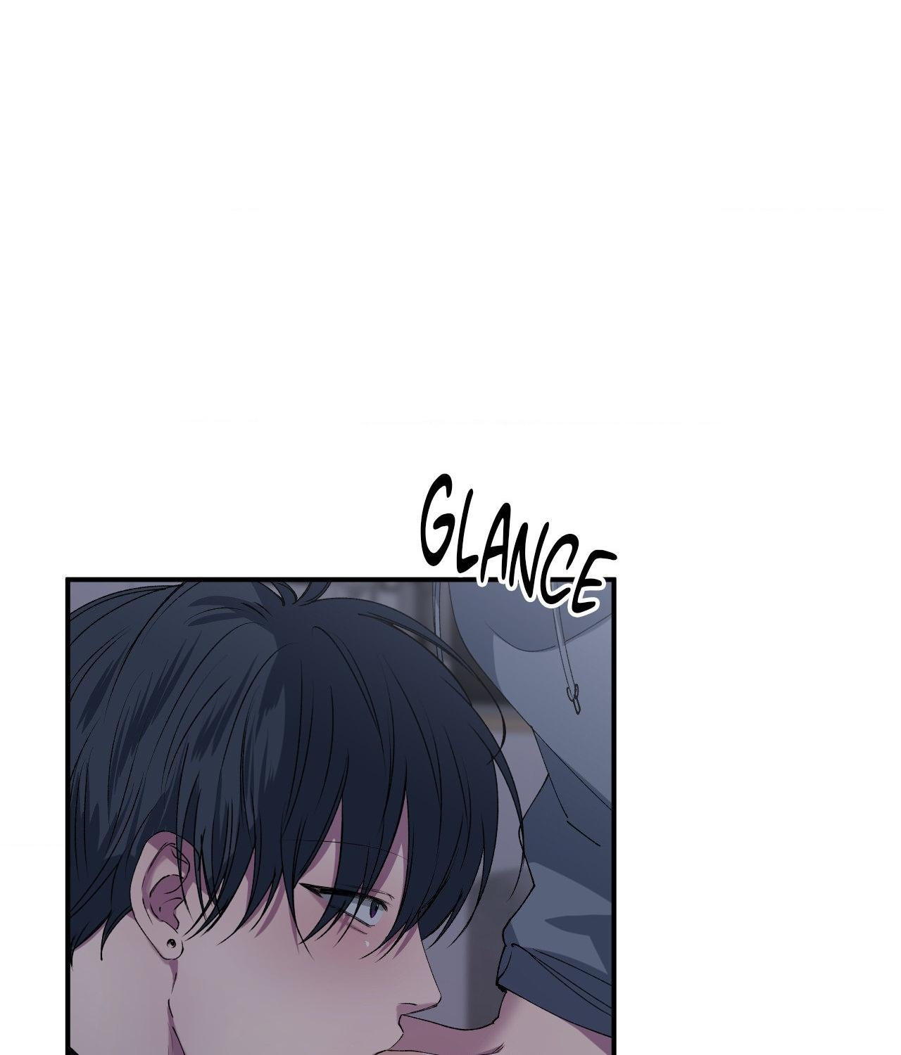Negative Love Chapter 38.1 page 37 - 