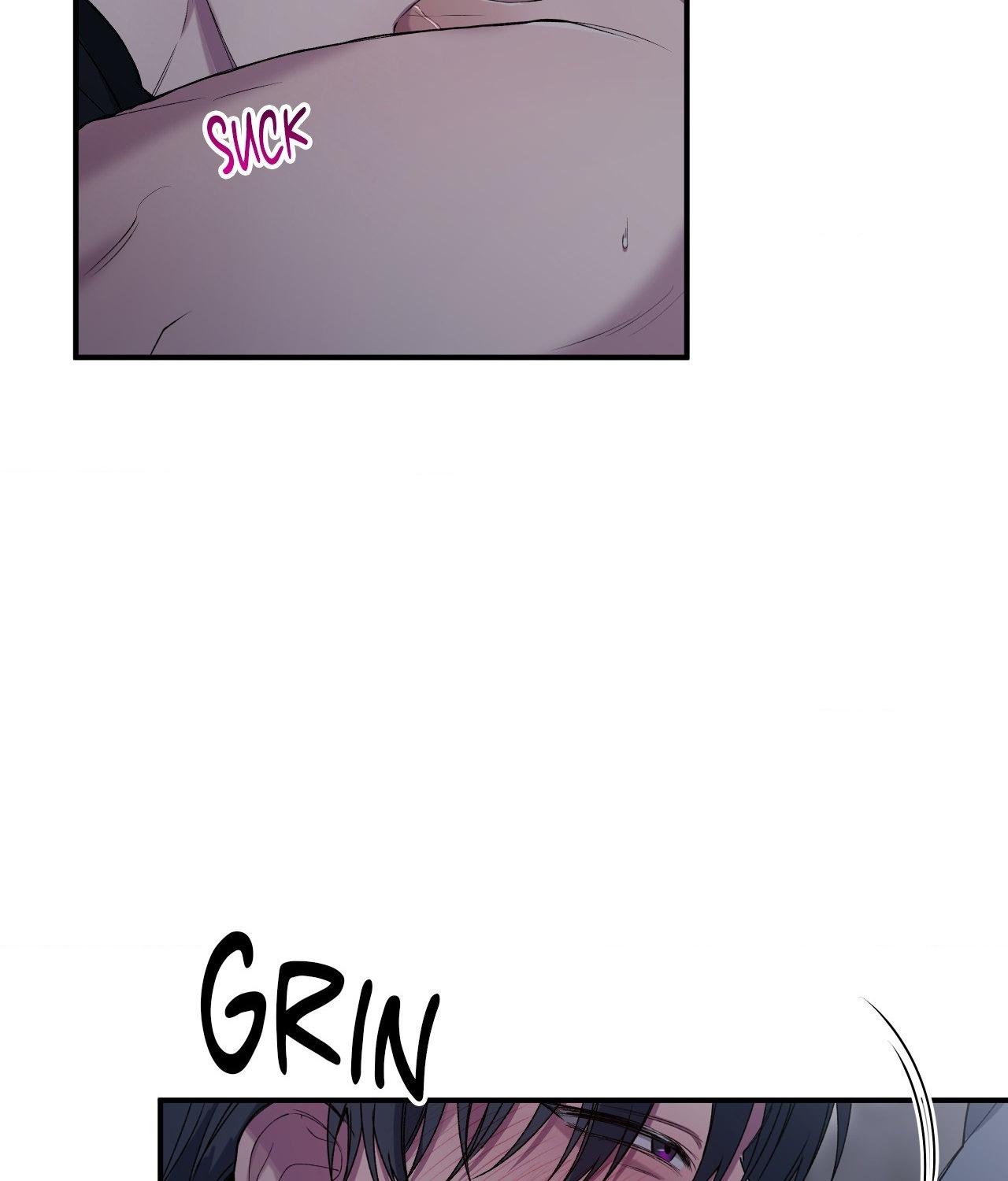 Negative Love Chapter 38.1 page 38 - 