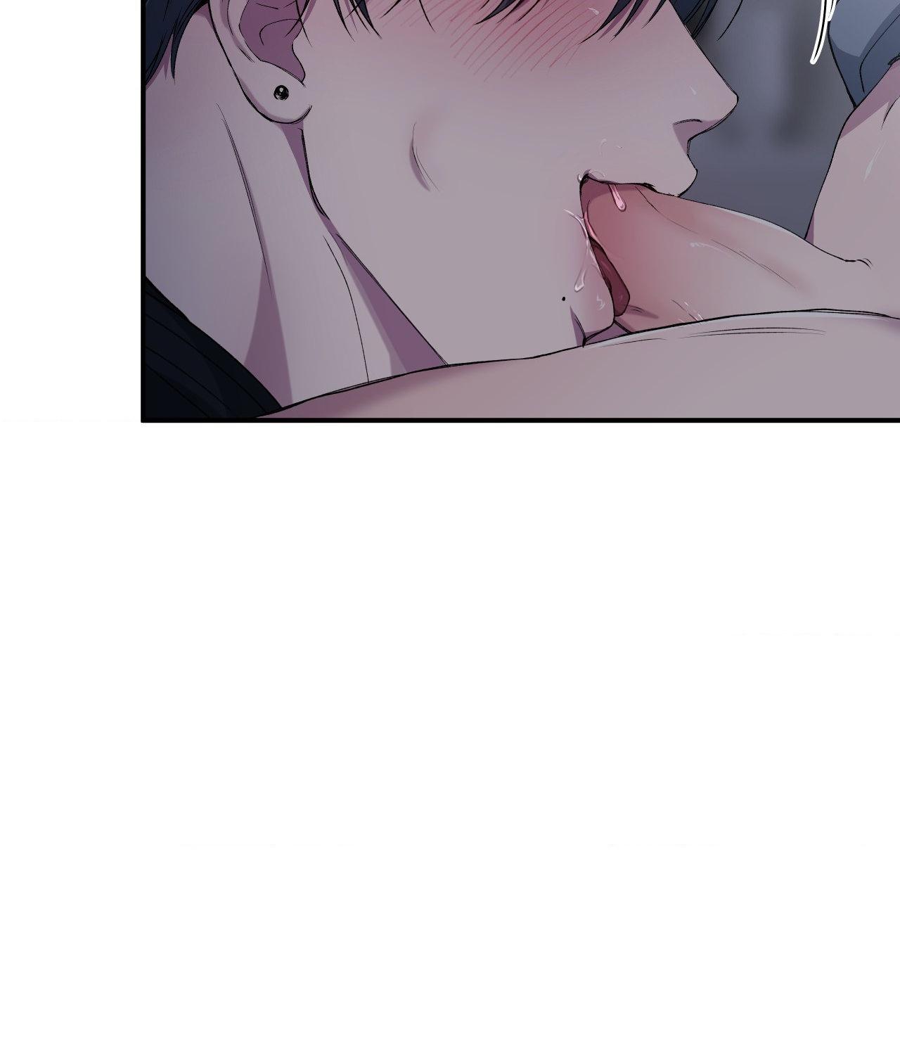 Negative Love Chapter 38.1 page 39 - 
