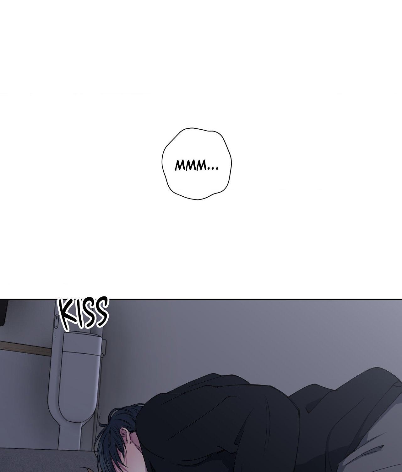 Negative Love Chapter 38.1 page 5 - 