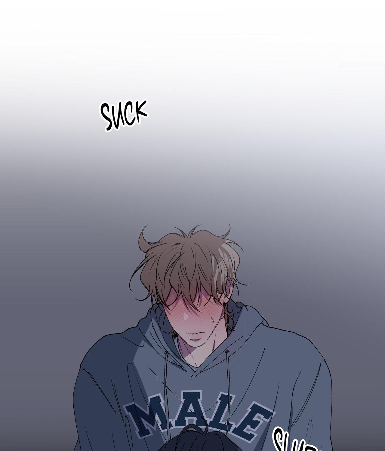 Negative Love Chapter 38.1 page 41 - 