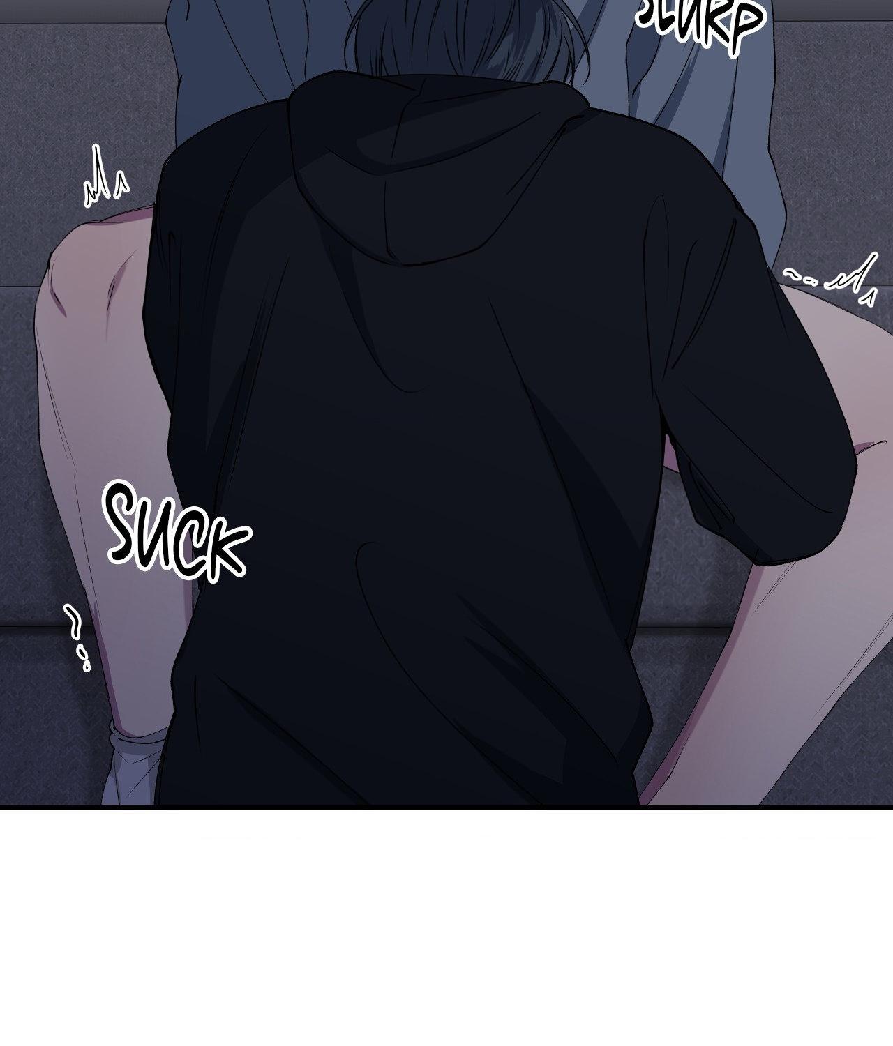 Negative Love Chapter 38.1 page 42 - 