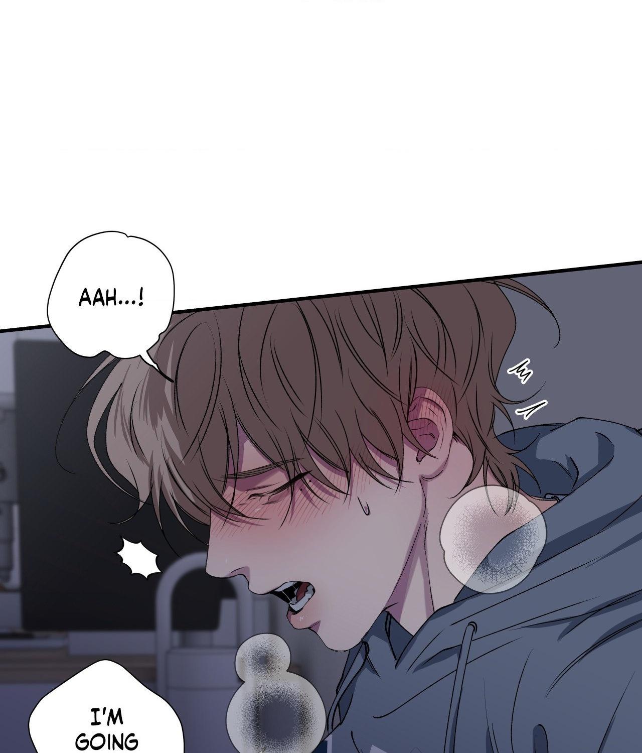 Negative Love Chapter 38.1 page 45 - 