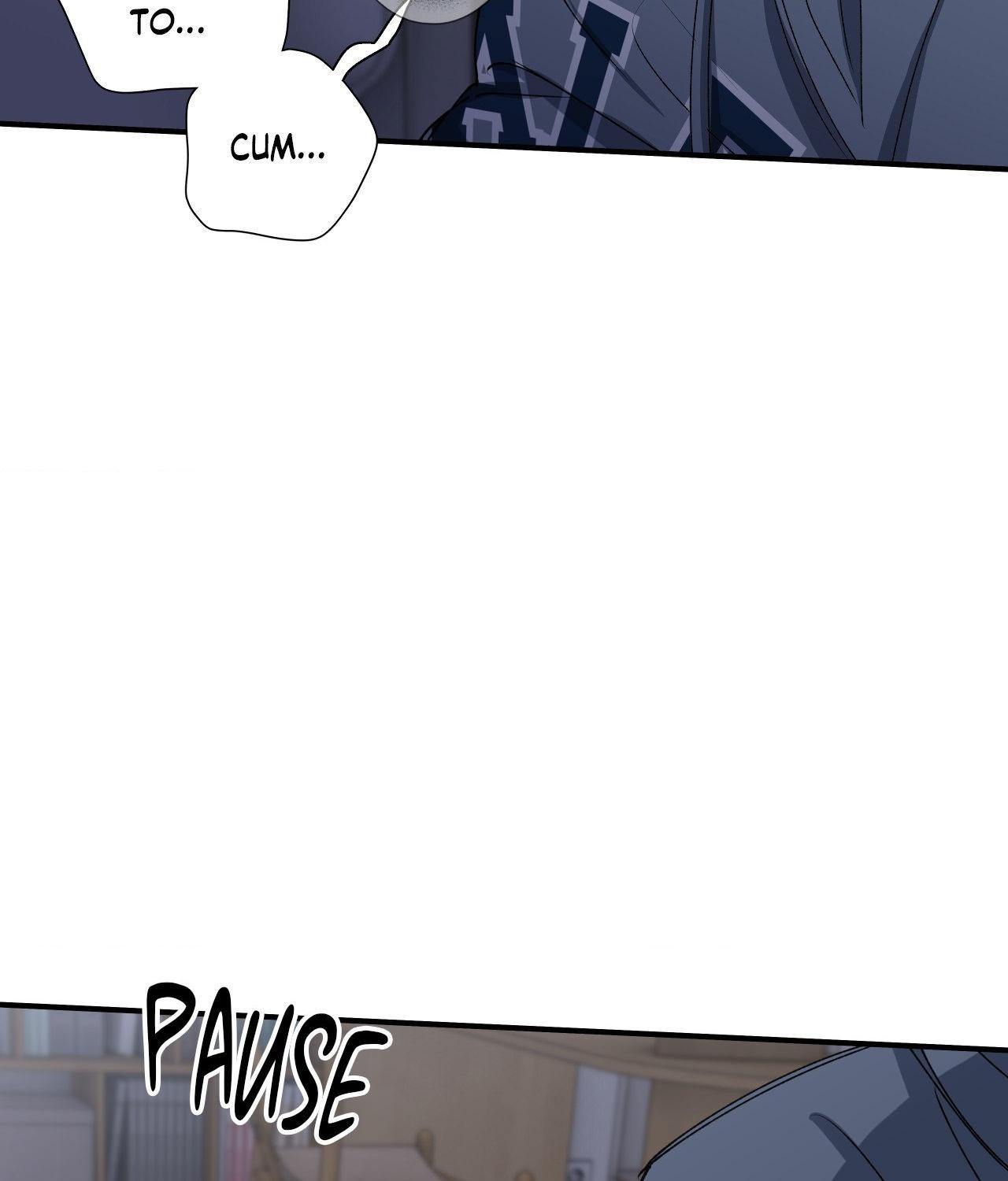 Negative Love Chapter 38.1 page 46 - 