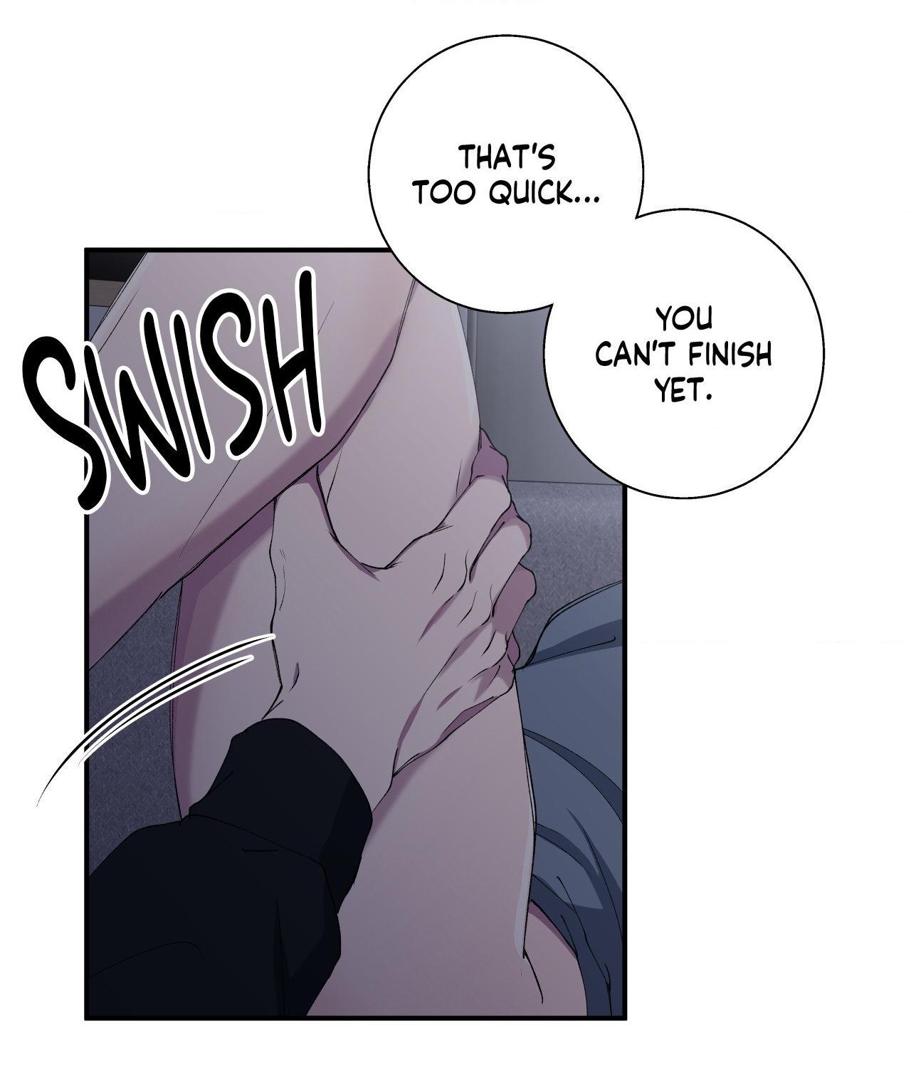Negative Love Chapter 38.1 page 49 - 