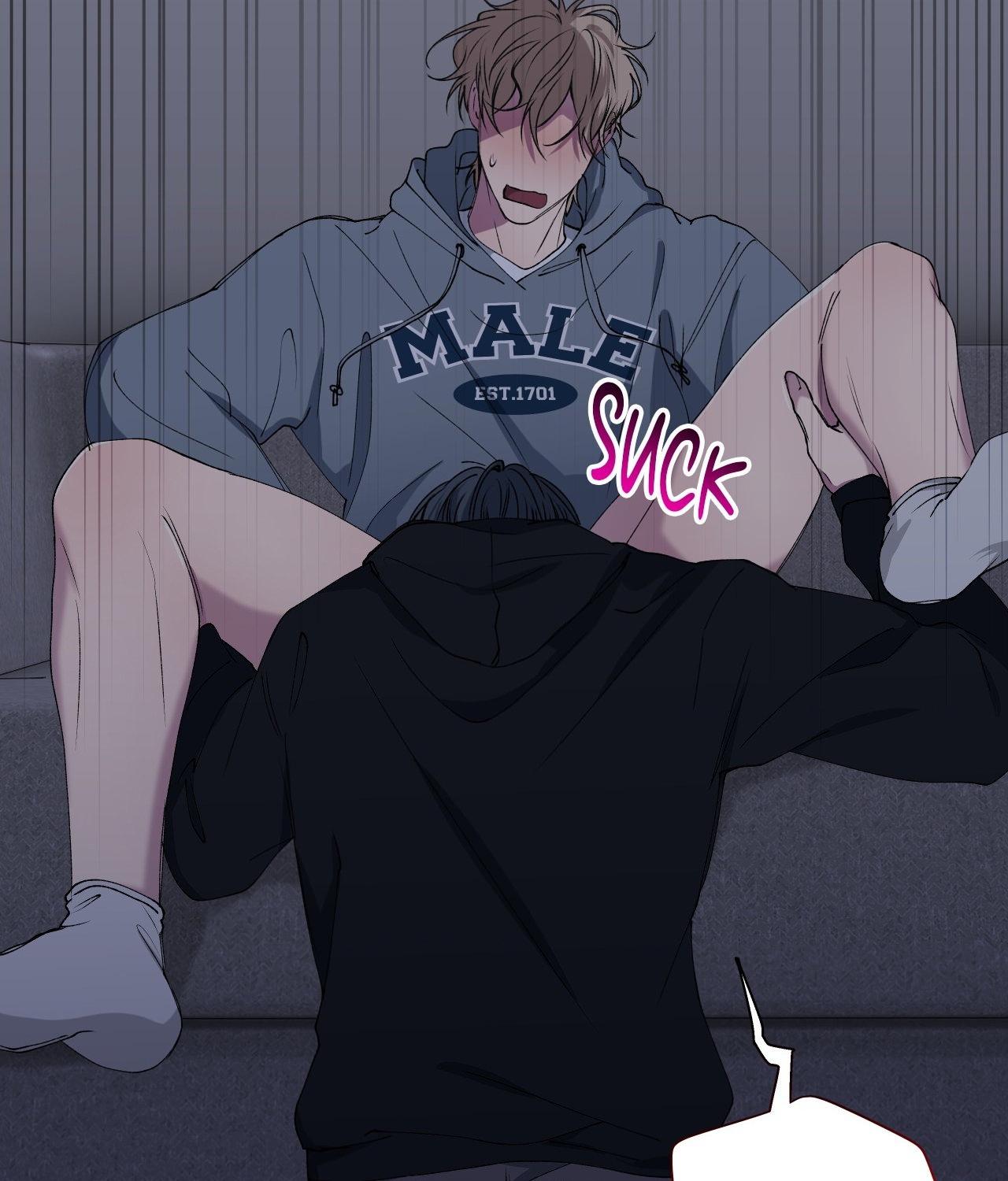 Negative Love Chapter 38.1 page 51 - 