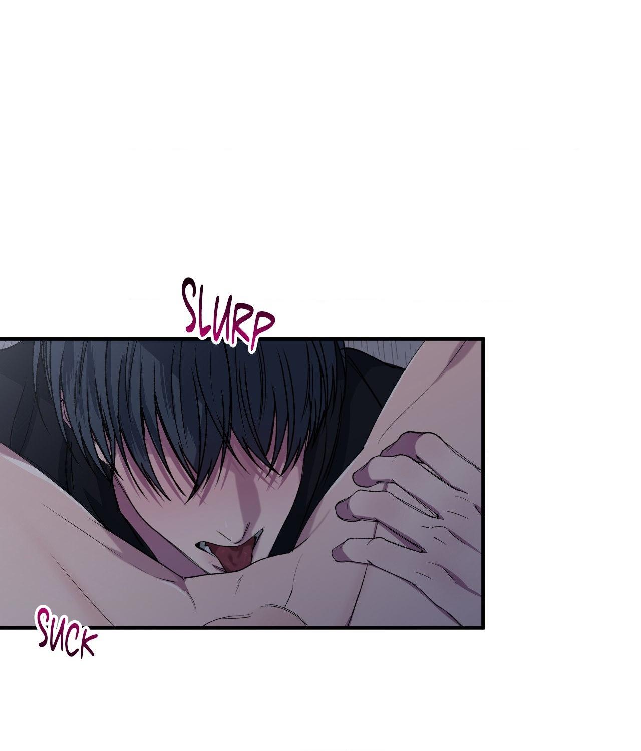 Negative Love Chapter 38.1 page 53 - 