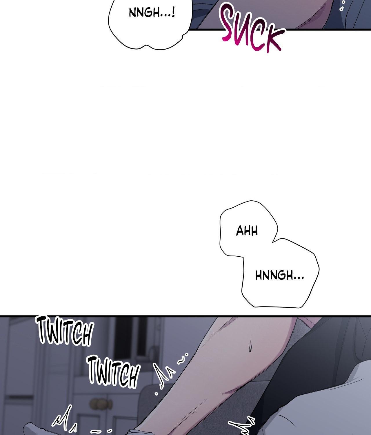 Negative Love Chapter 38.1 page 55 - 