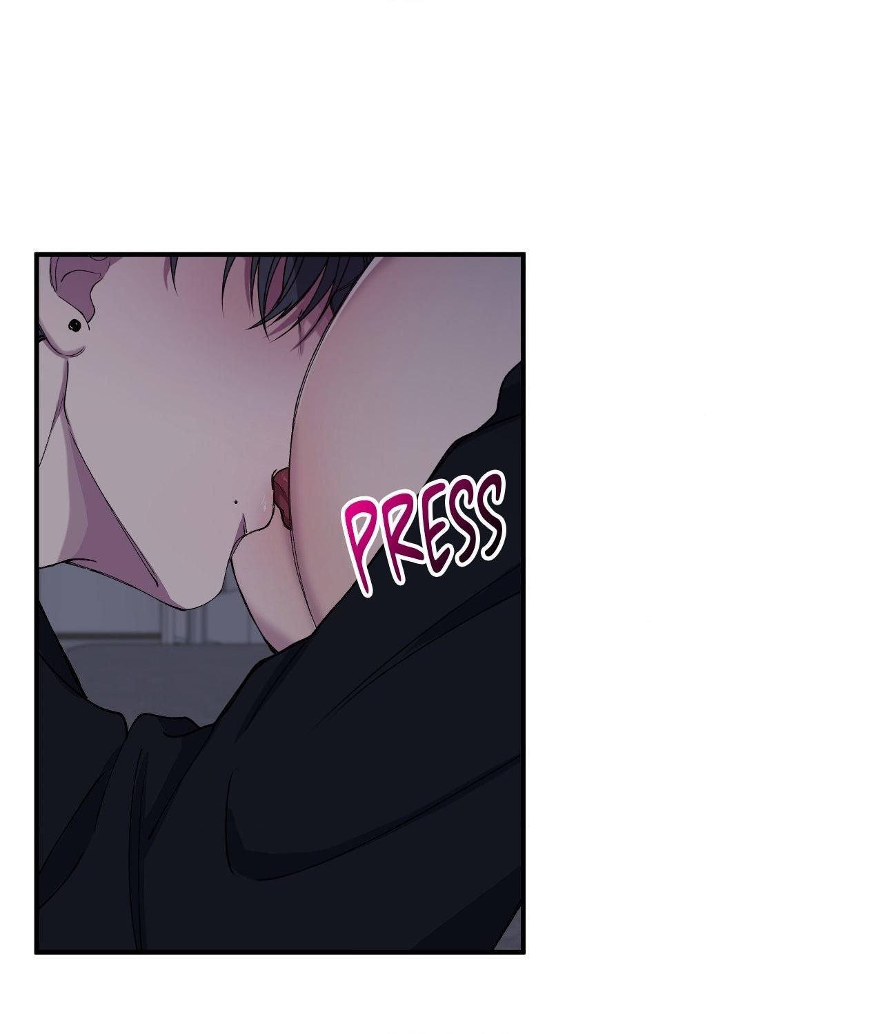 Negative Love Chapter 38.1 page 57 - 