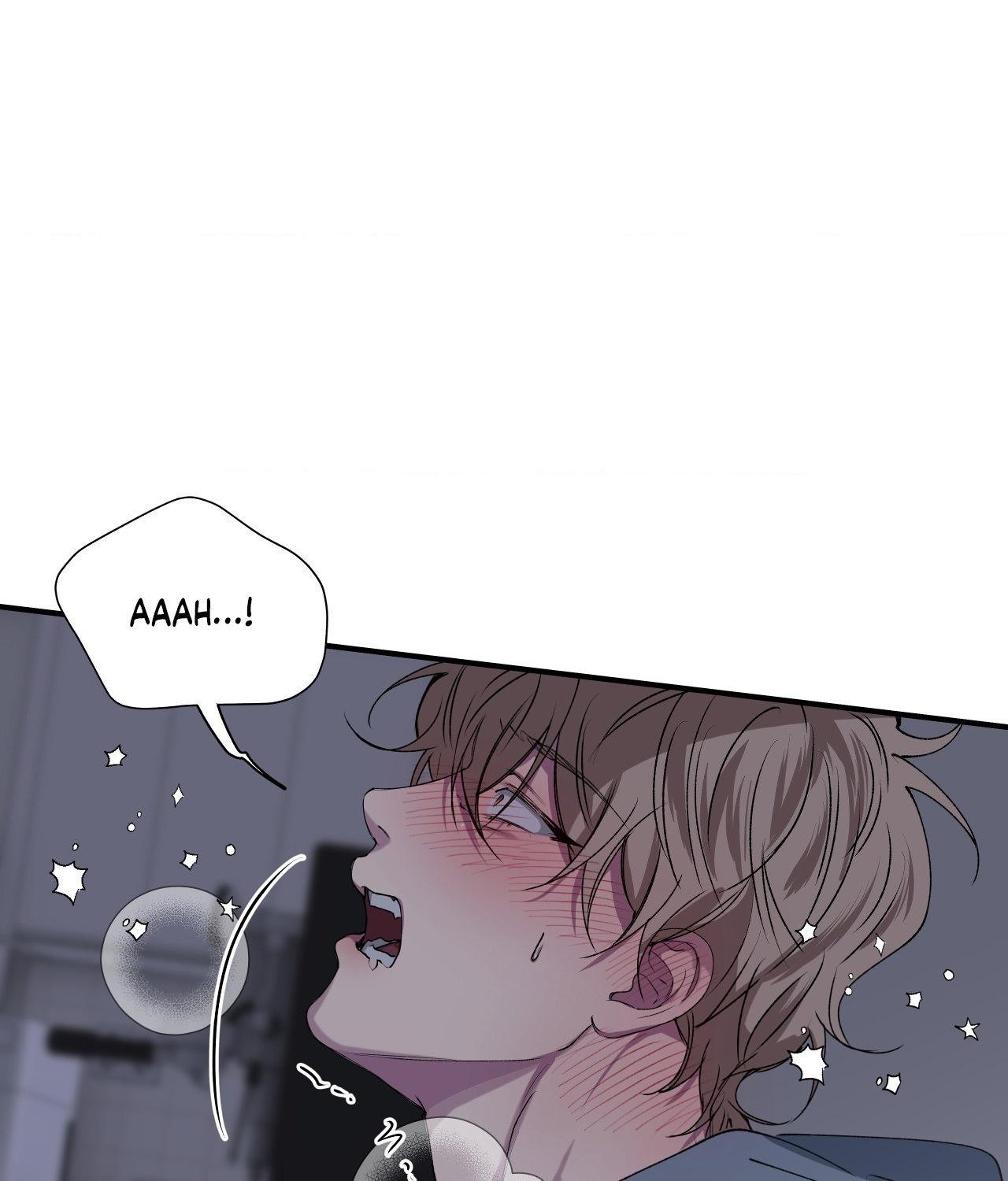 Negative Love Chapter 38.1 page 58 - 