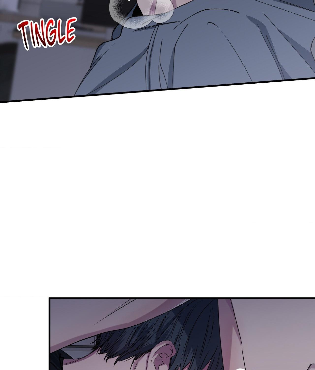 Negative Love Chapter 38.1 page 59 - 