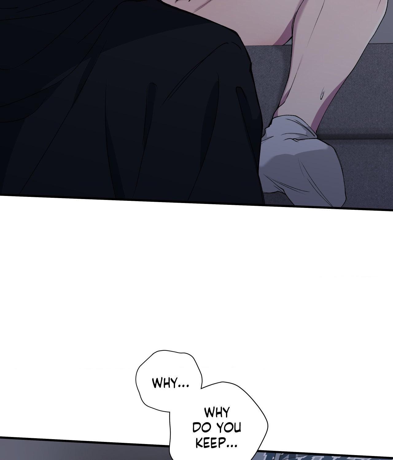 Negative Love Chapter 38.1 page 62 - 