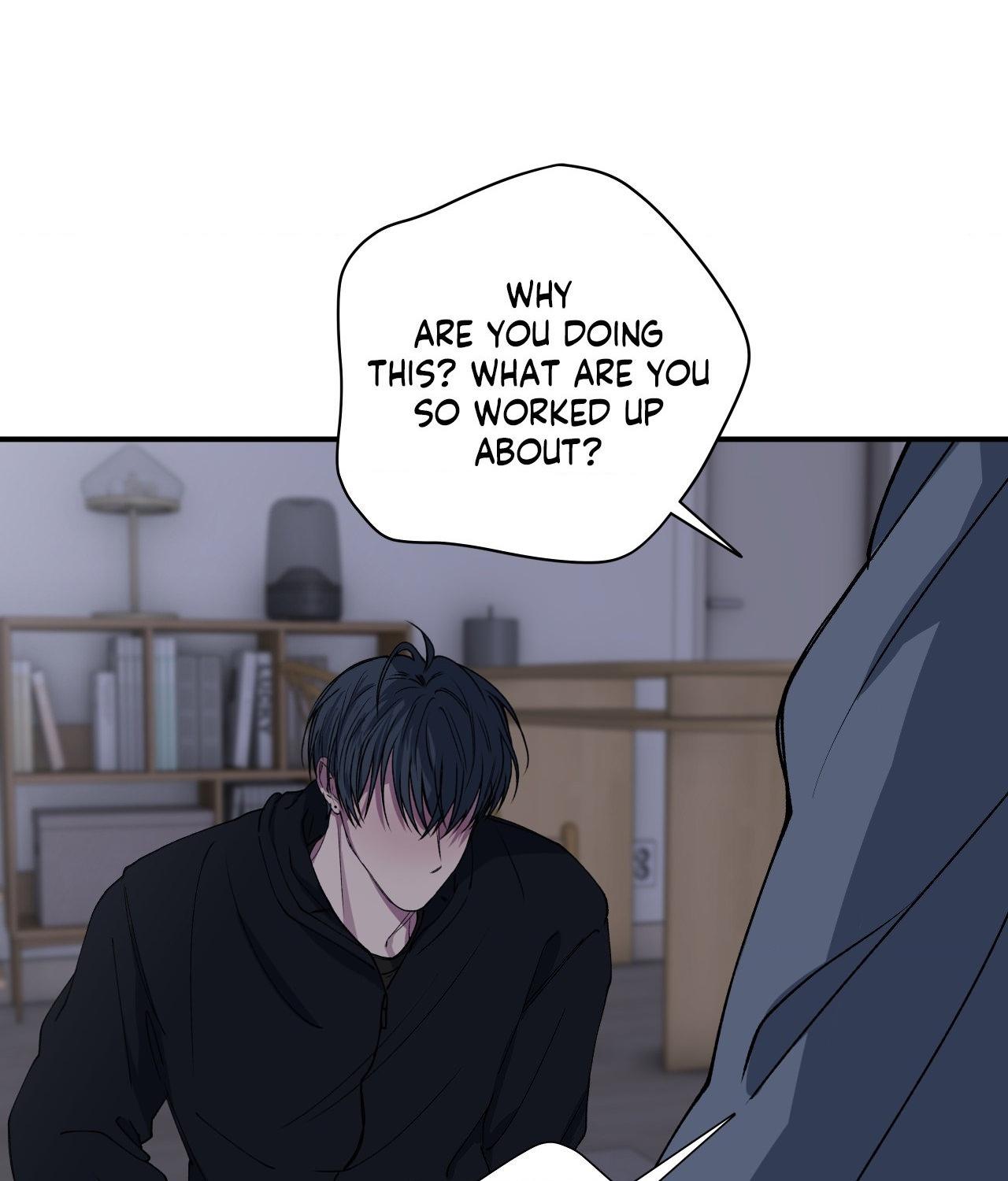 Negative Love Chapter 38.1 page 65 - 