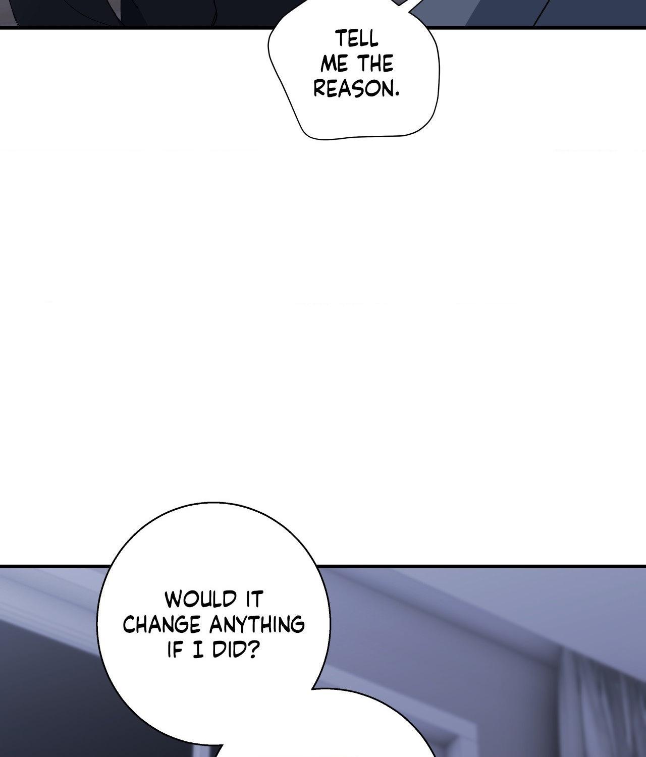 Negative Love Chapter 38.1 page 66 - 