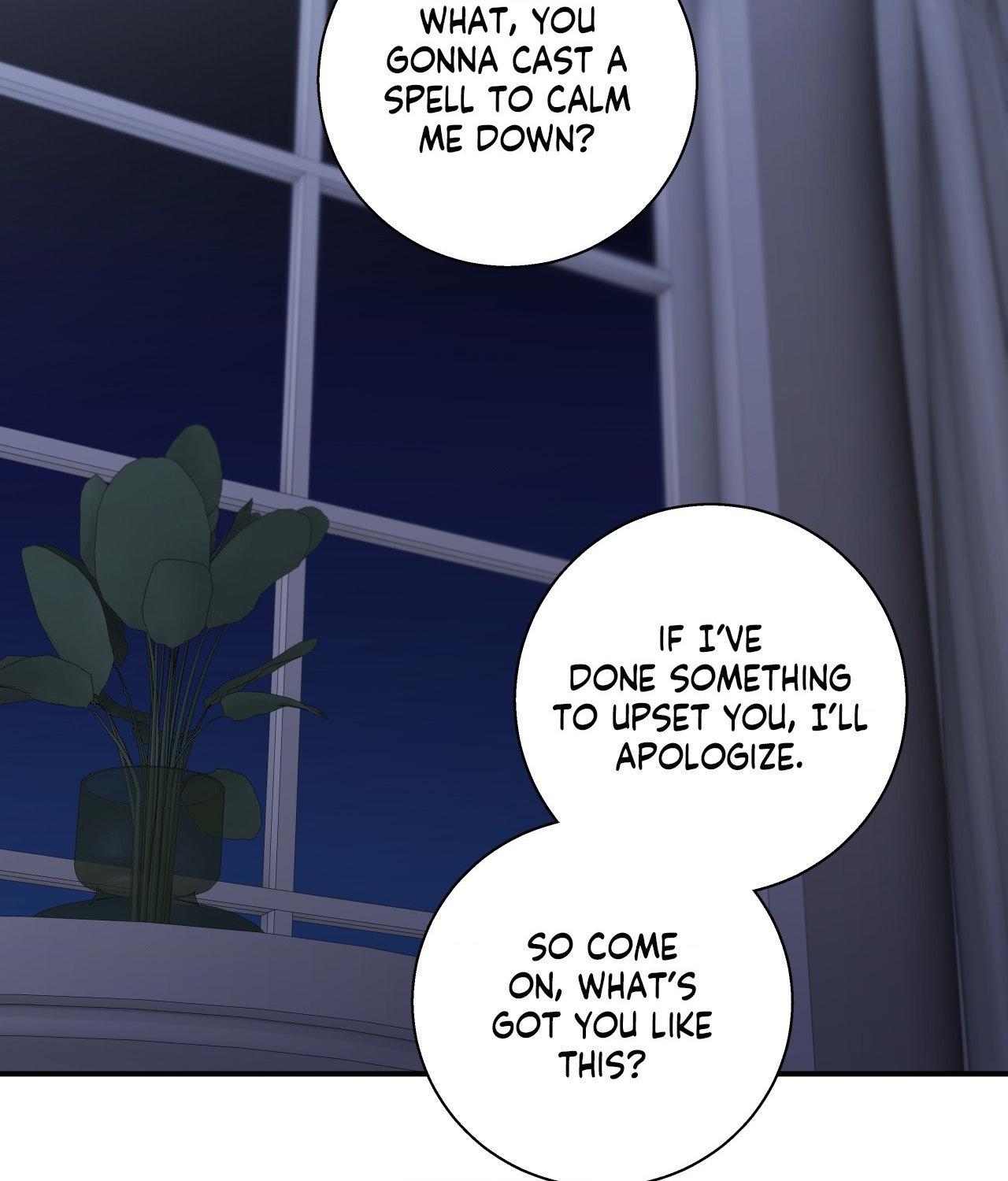 Negative Love Chapter 38.1 page 67 - 