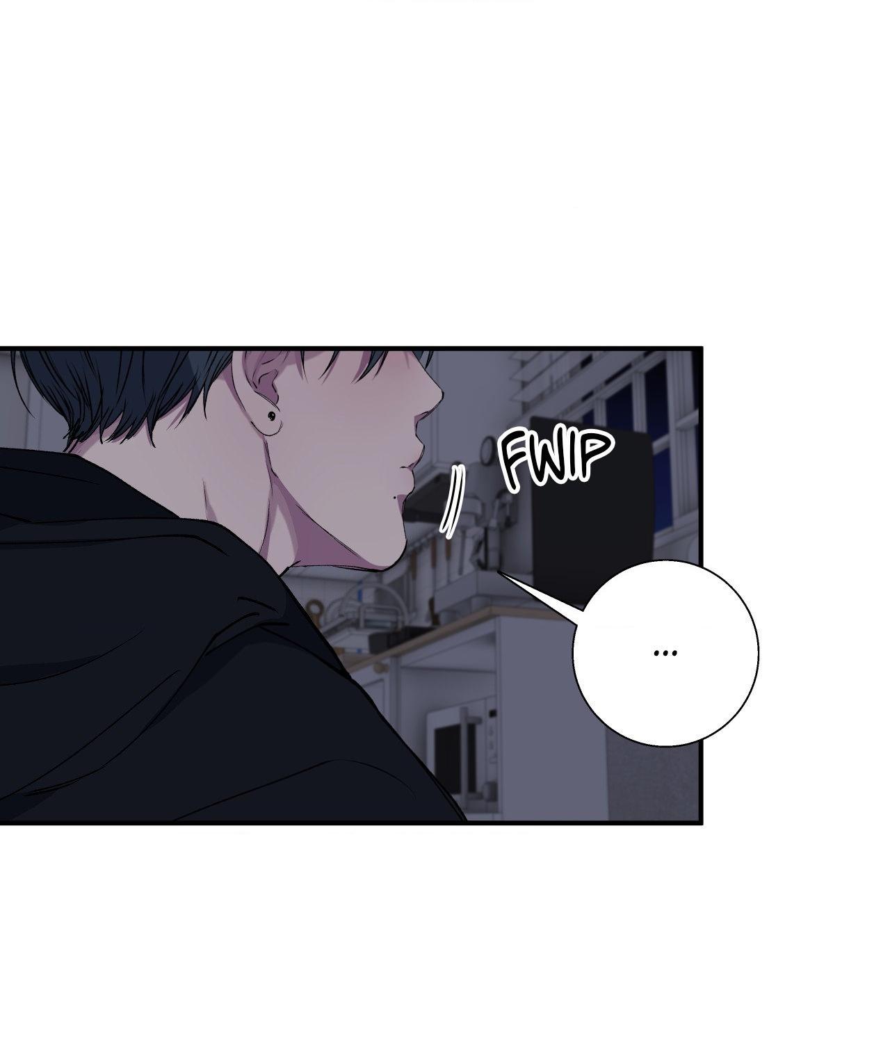 Negative Love Chapter 38.1 page 69 - 