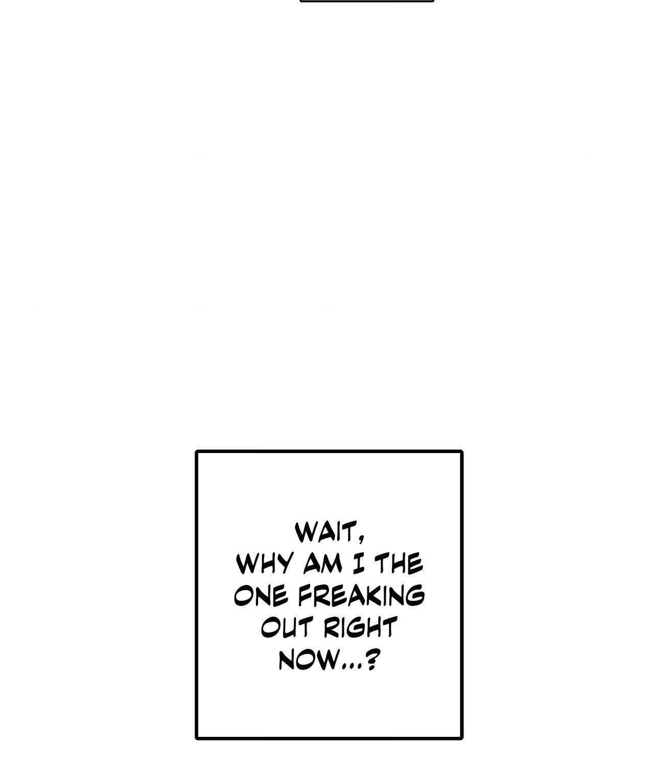 Negative Love Chapter 38.1 page 75 - 