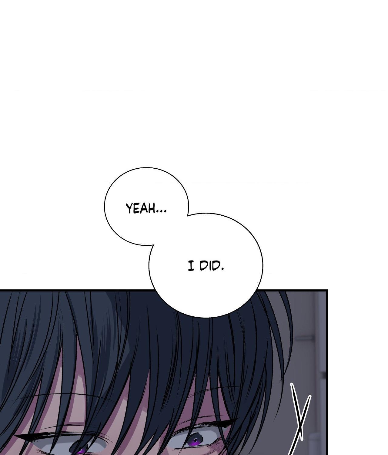 Negative Love Chapter 38.1 page 77 - 