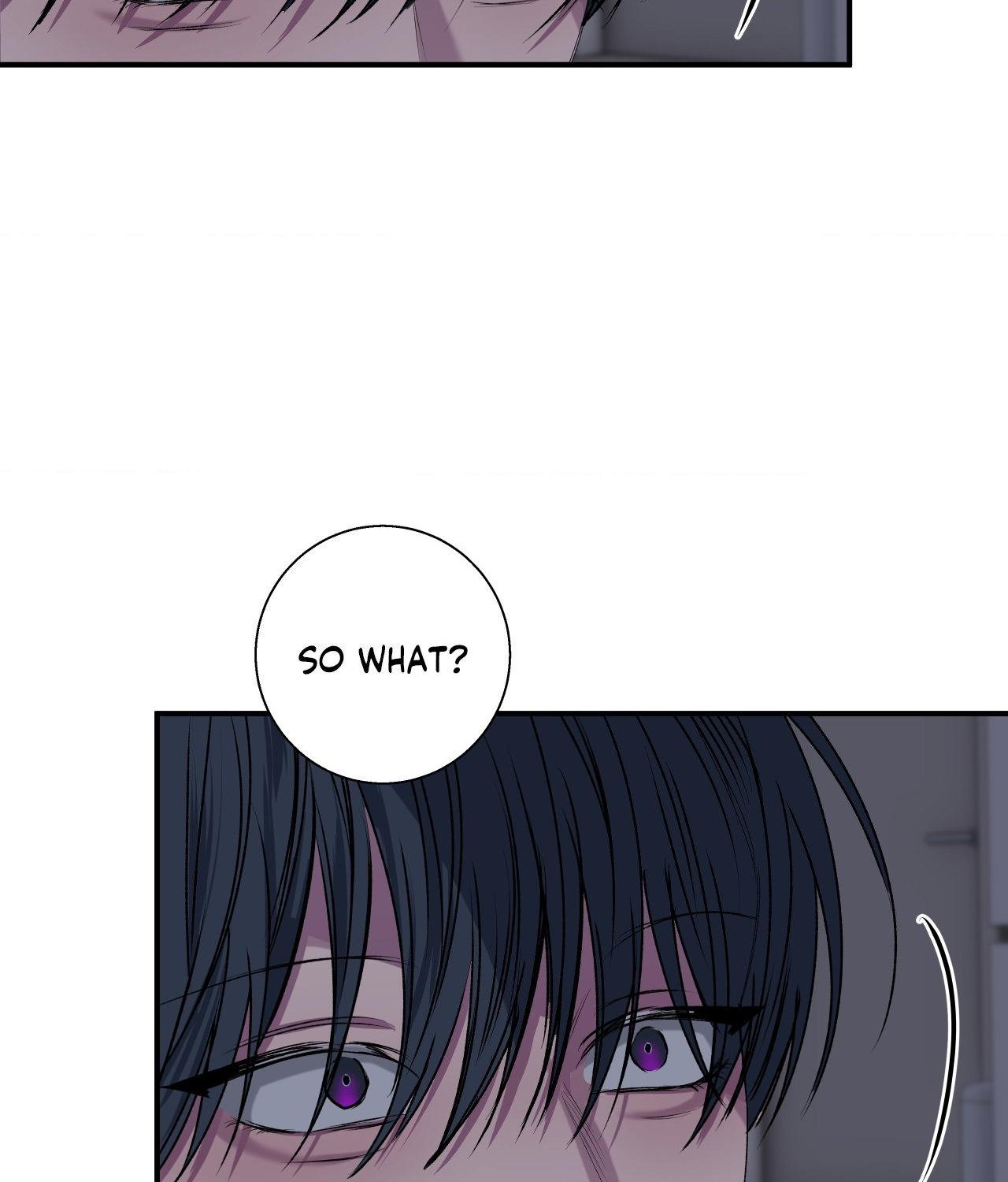 Negative Love Chapter 38.1 page 78 - 