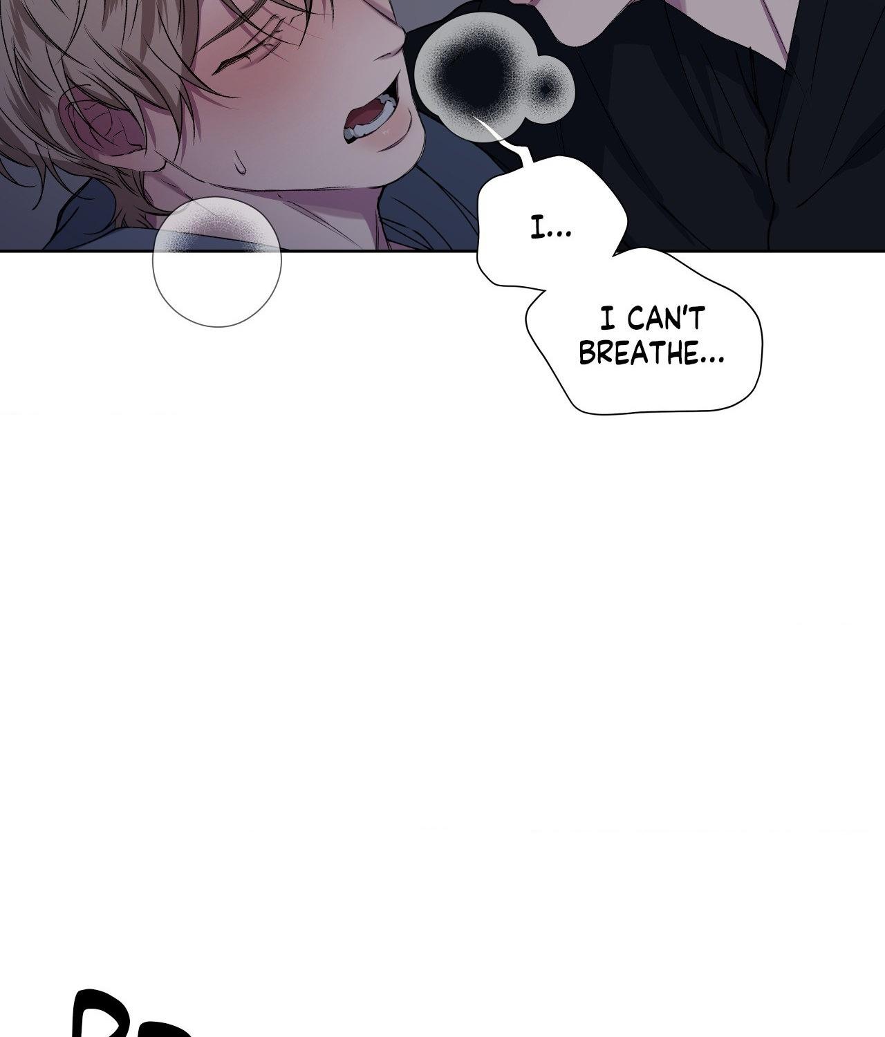 Negative Love Chapter 38.1 page 9 - 