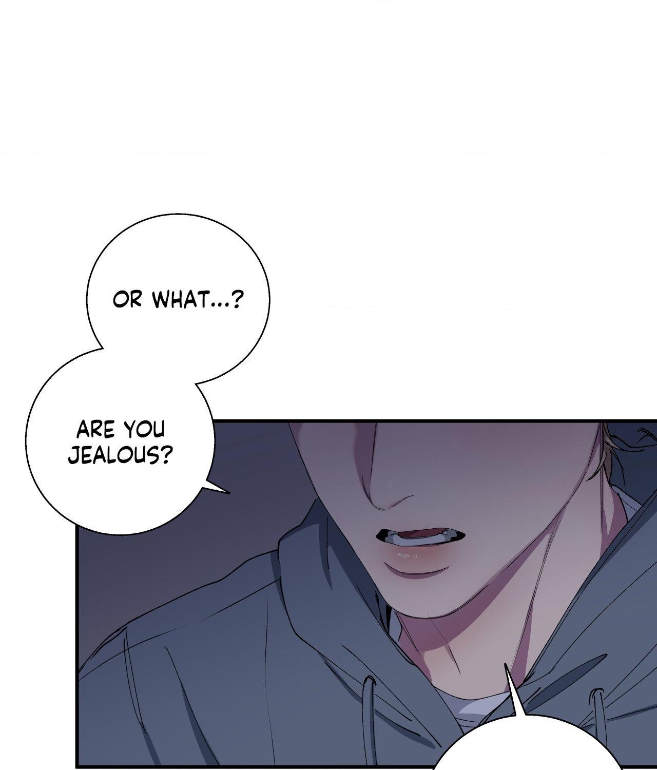 Negative Love Chapter 38.1 page 86 - 