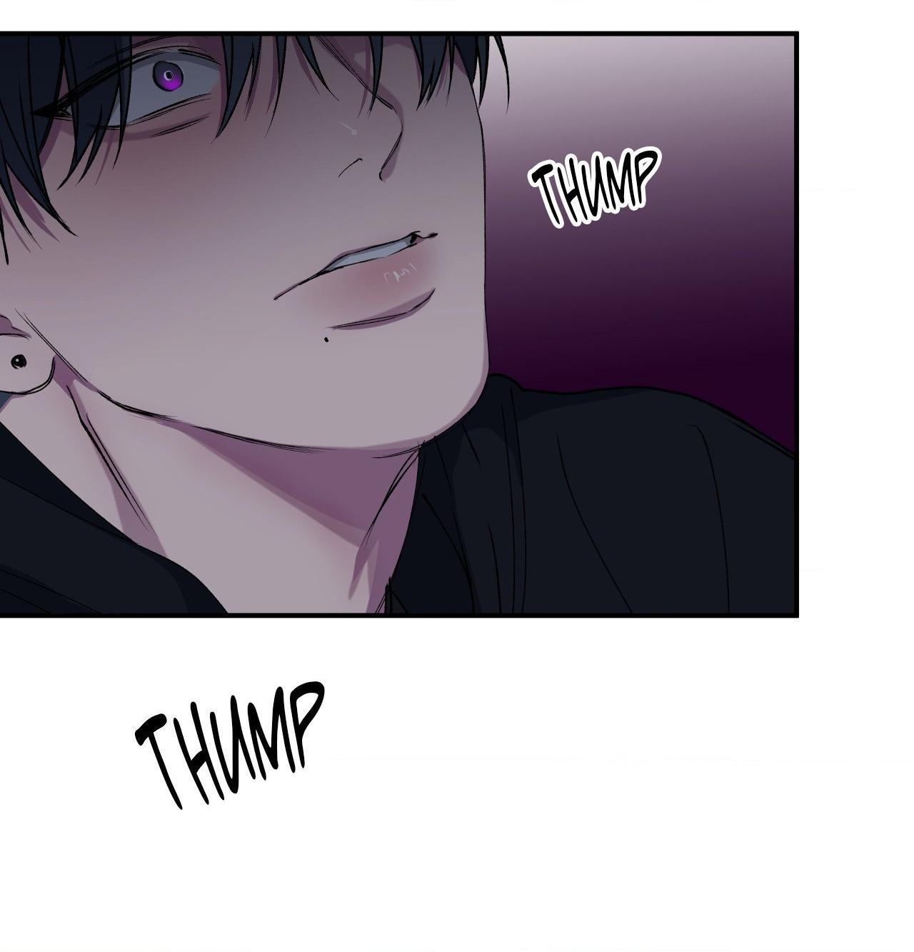 Negative Love Chapter 38.1 page 90 - 