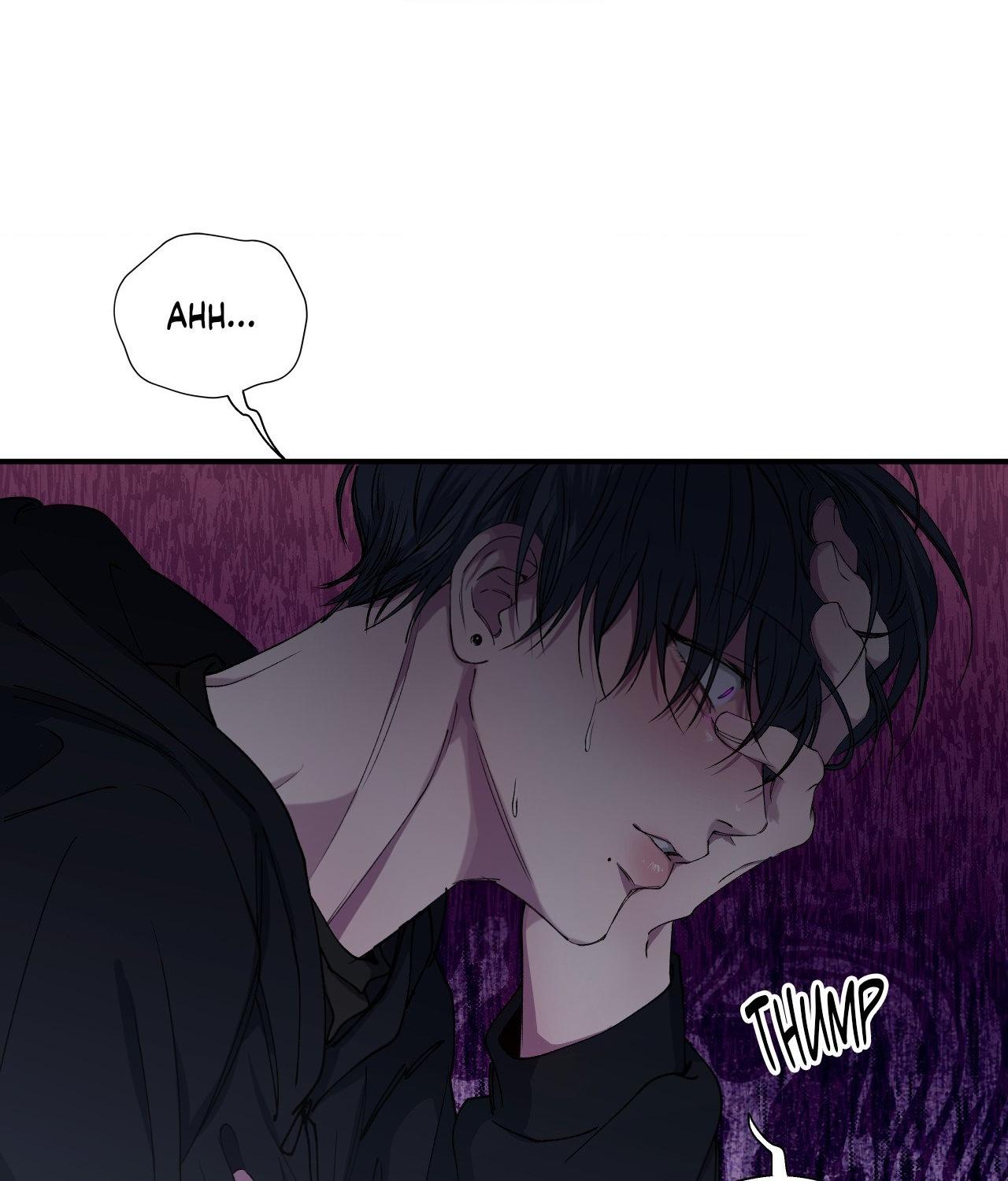Negative Love Chapter 38.1 page 91 - 