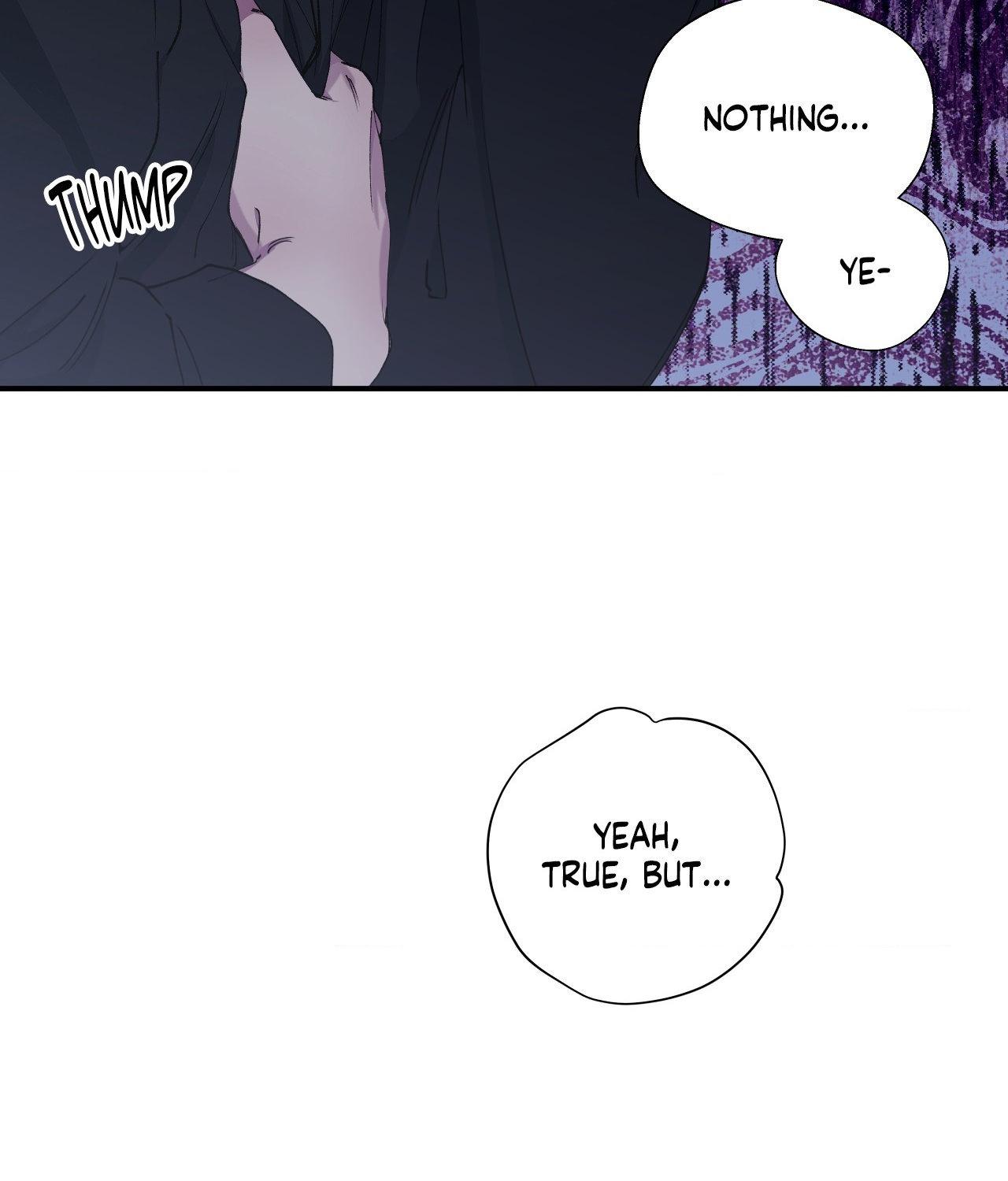 Negative Love Chapter 38.1 page 92 - 