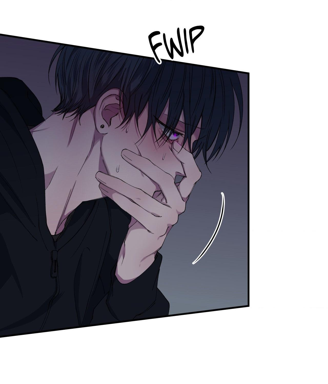 Negative Love Chapter 38.1 page 95 - 