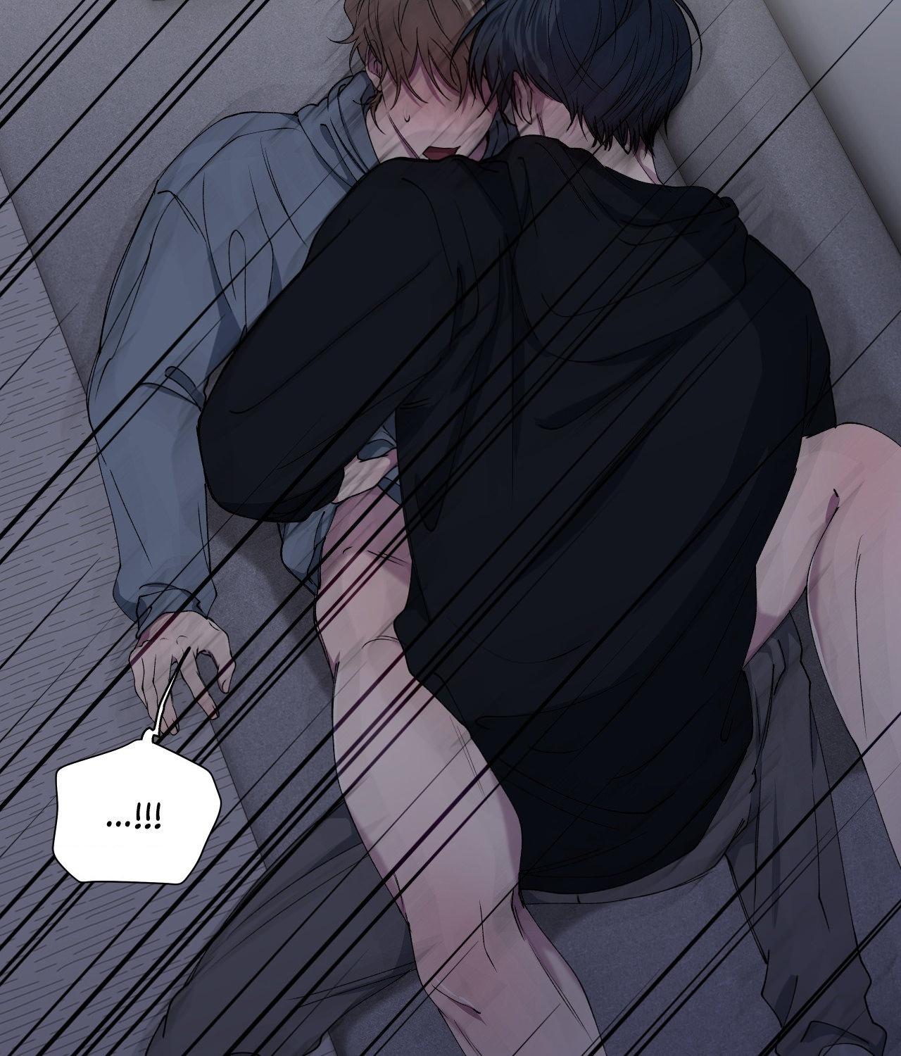 Negative Love Chapter 38.1 page 97 - 