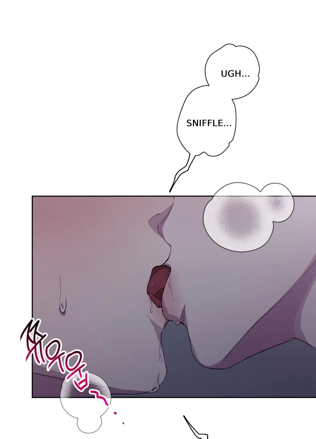 Negative Love Chapter 38 page 12 - 