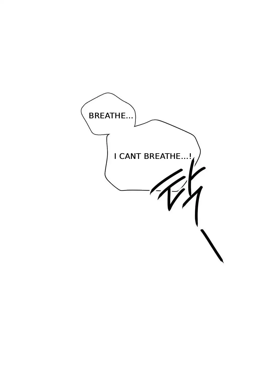 Negative Love Chapter 38 page 14 - 