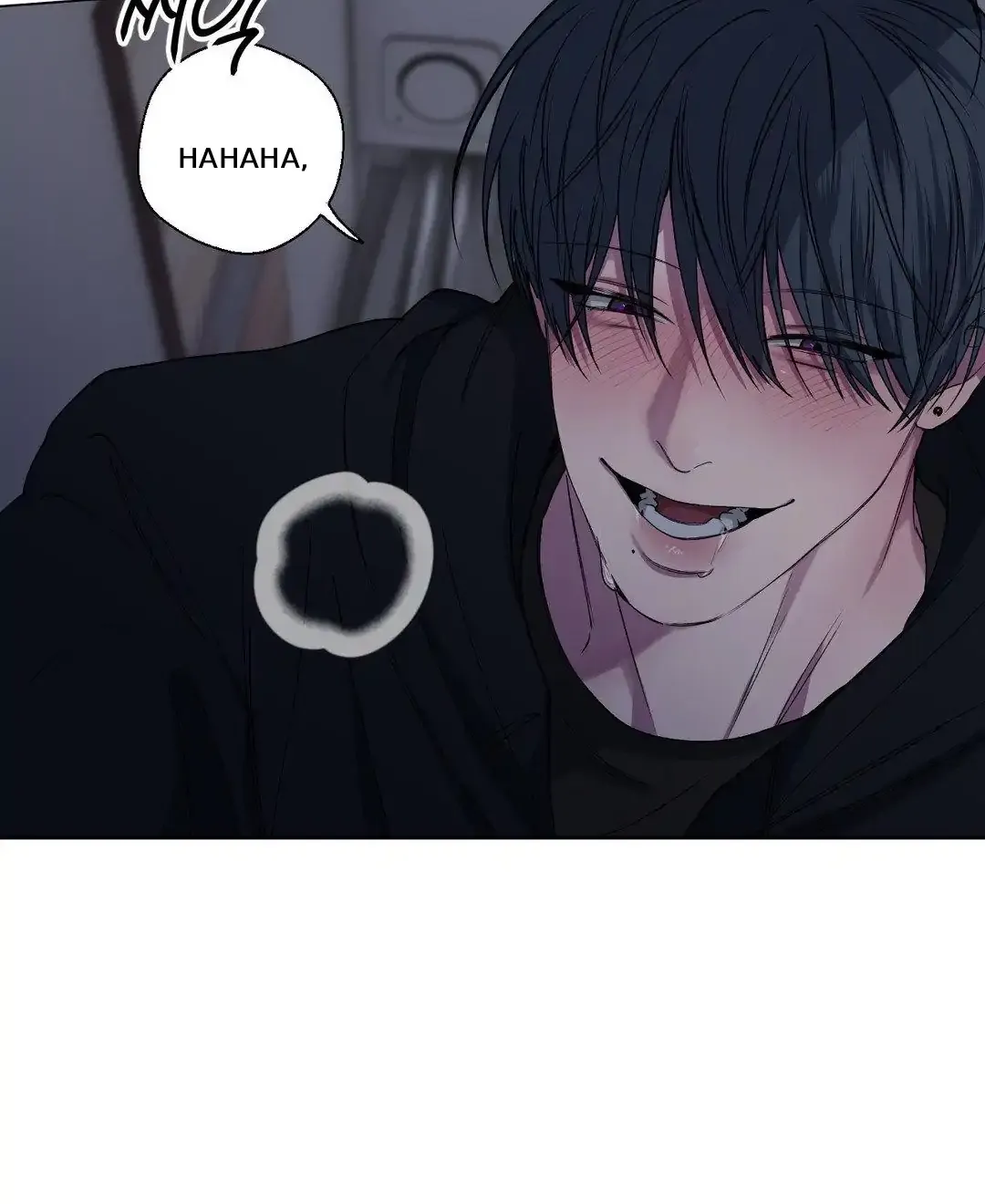 Negative Love Chapter 38 page 16 - 