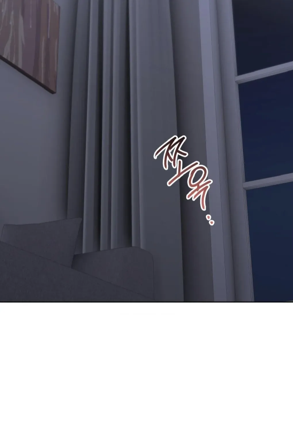 Negative Love Chapter 38 page 3 - 