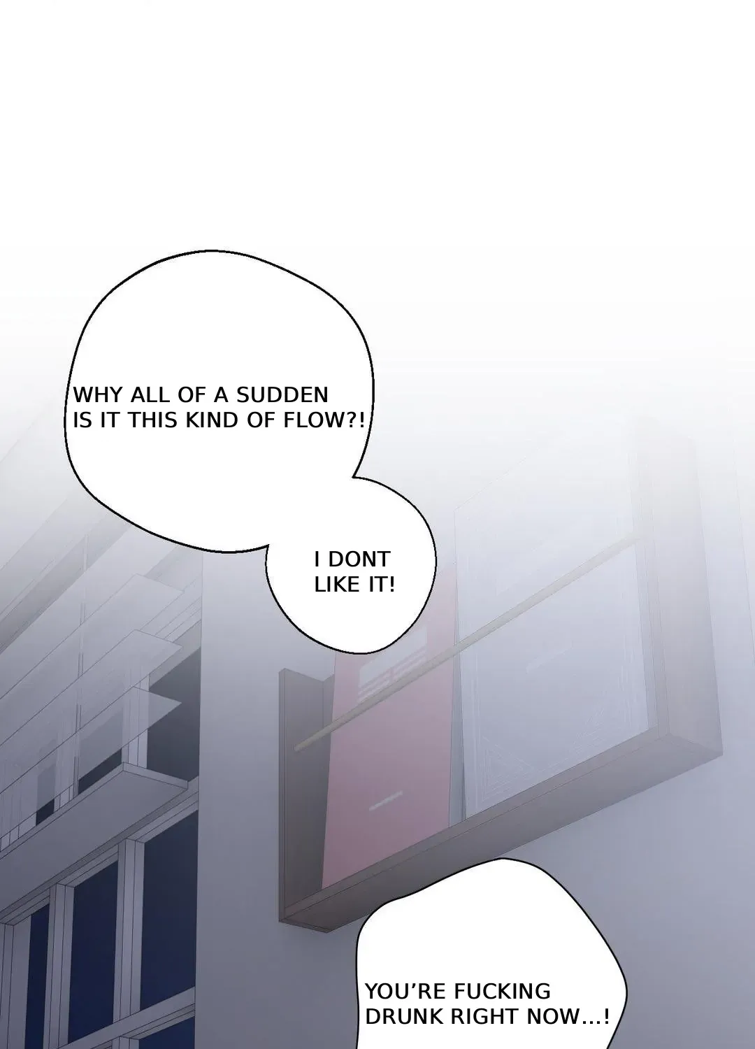 Negative Love Chapter 38 page 23 - 