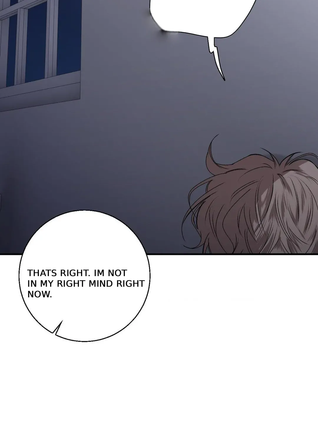Negative Love Chapter 38 page 24 - 