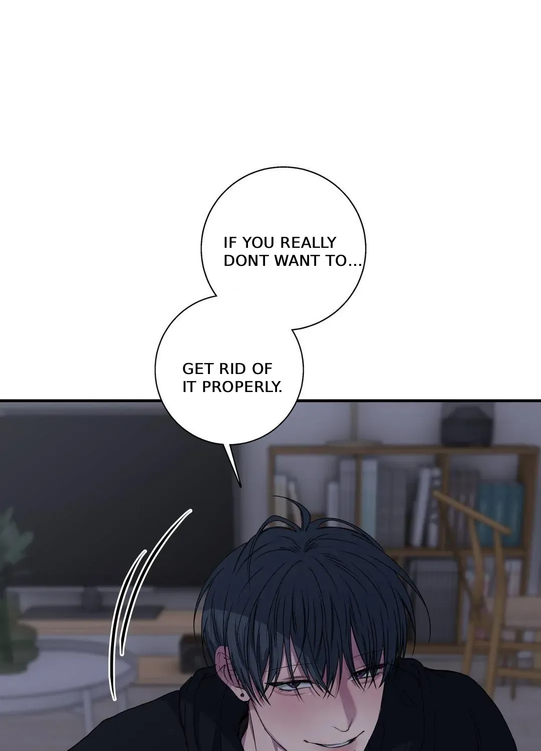 Negative Love Chapter 38 page 26 - 