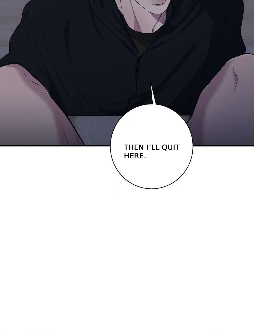 Negative Love Chapter 38 page 27 - 