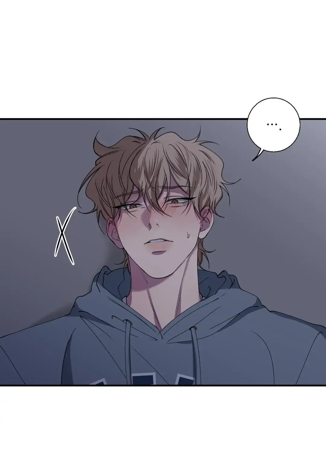 Negative Love Chapter 38 page 28 - 