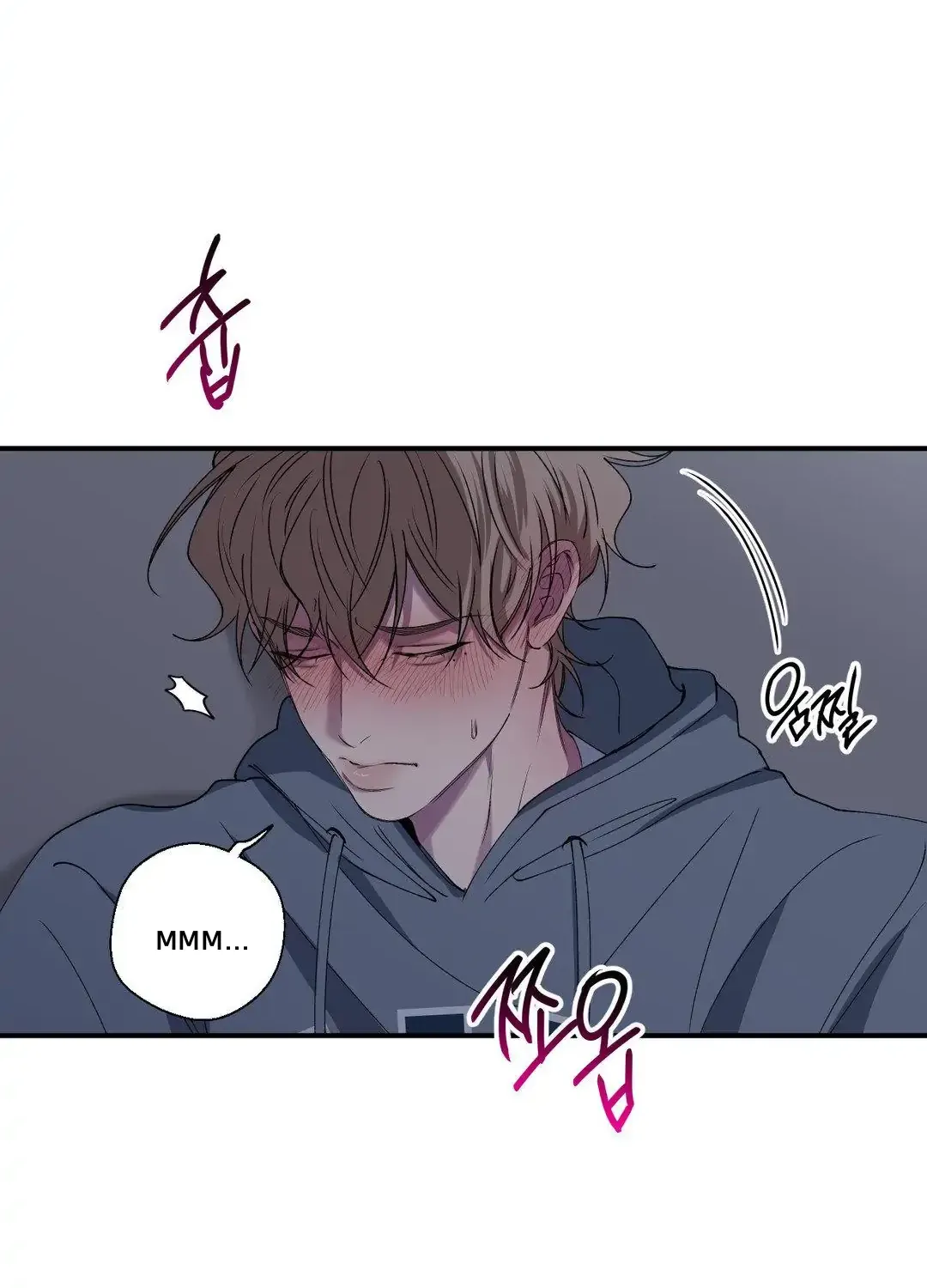 Negative Love Chapter 38 page 29 - 