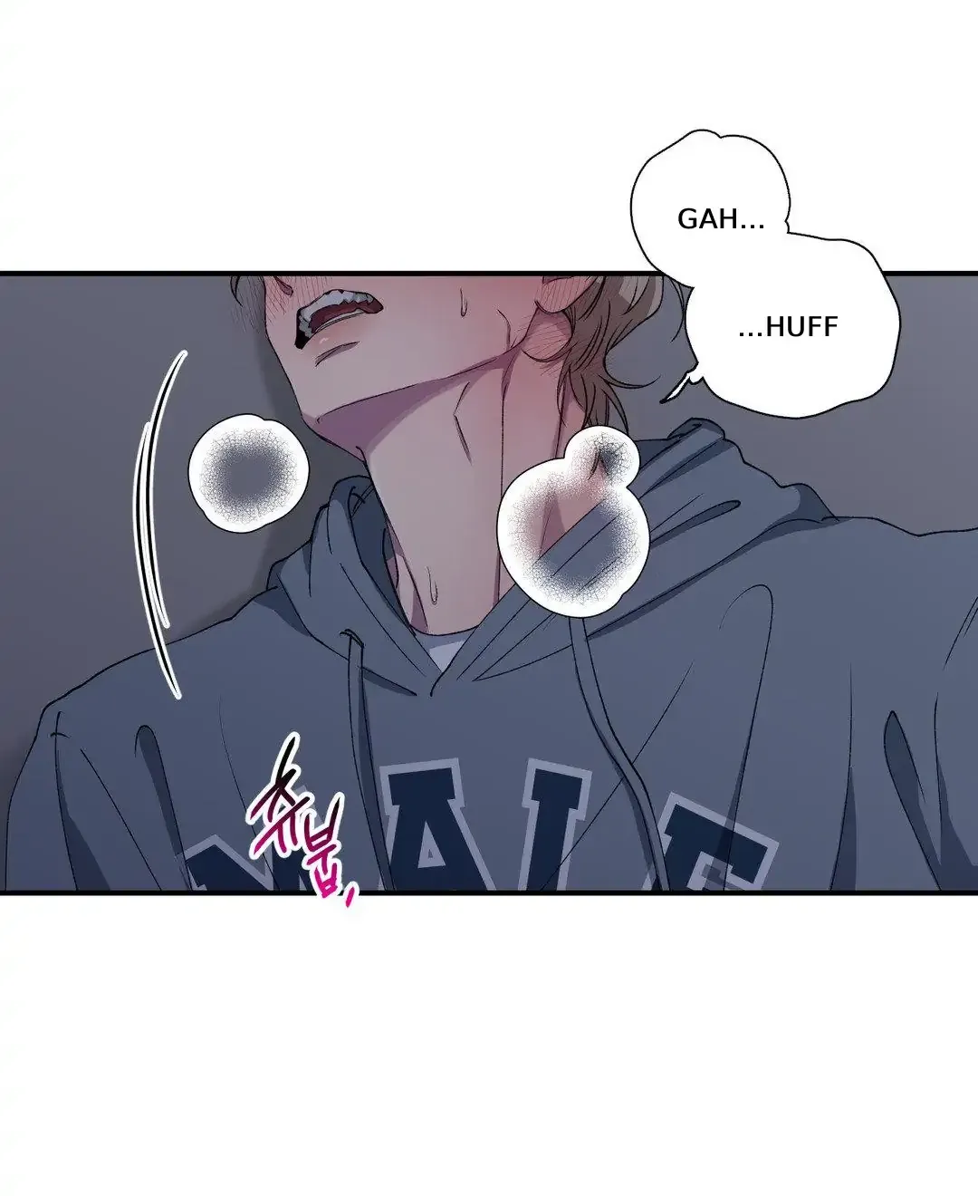 Negative Love Chapter 38 page 30 - 